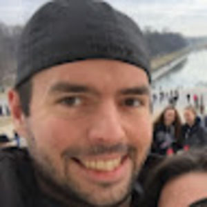 Meet your Posher, Jonathan